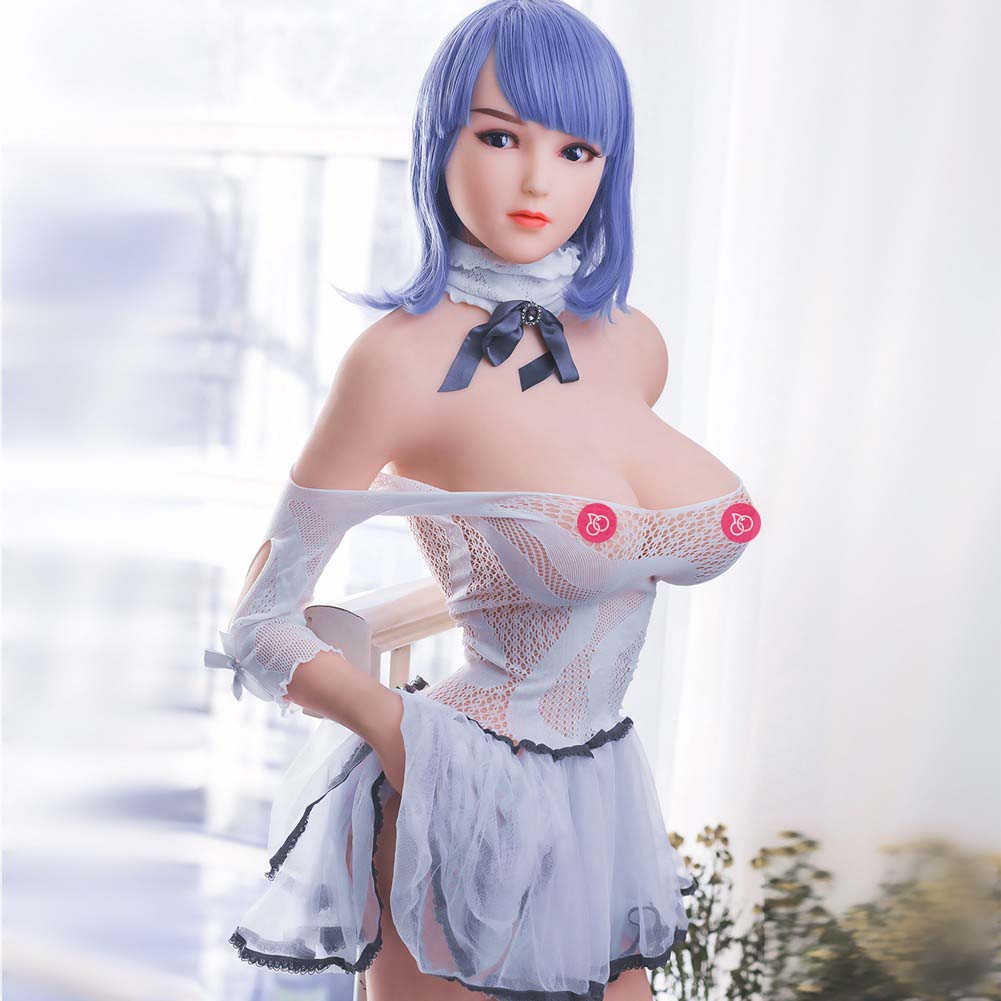 Гиперреалистичная кукла для секса «Felicia Sex Doll»