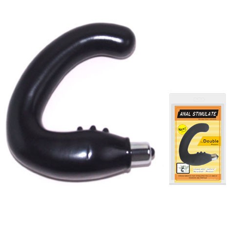 Вибростимулятор простаты «Baile»