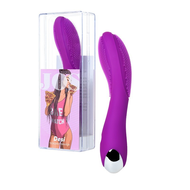 Вибростимулятор точки G «Jos Desi»