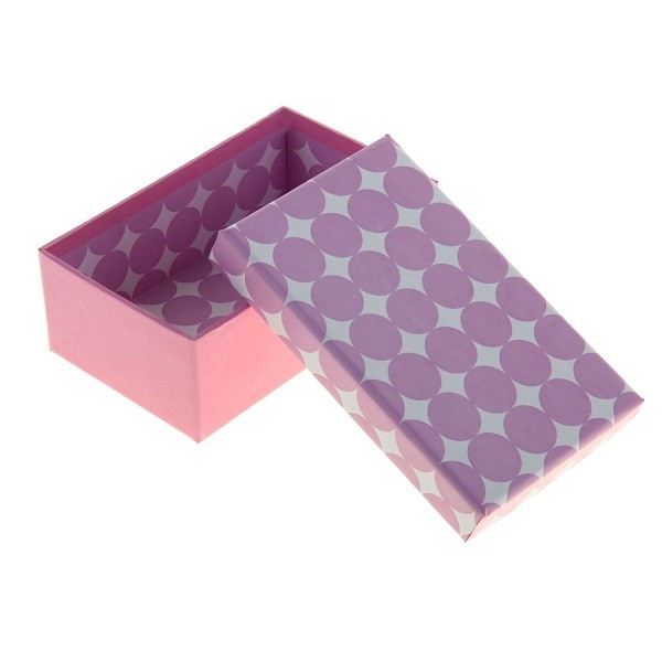 Подарочная коробка (26,5х17,5х11 см)