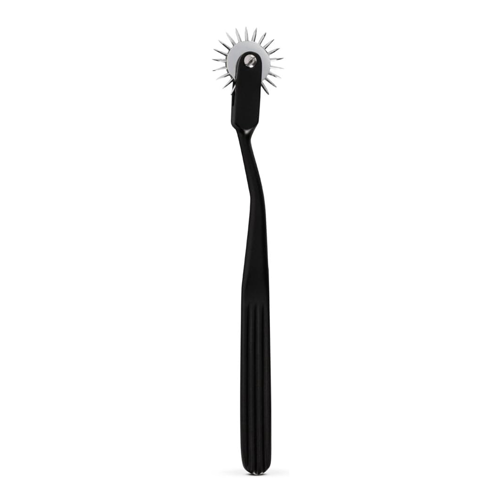 Колесо Вартенберга «Pinwheel 1 Wheel Black»