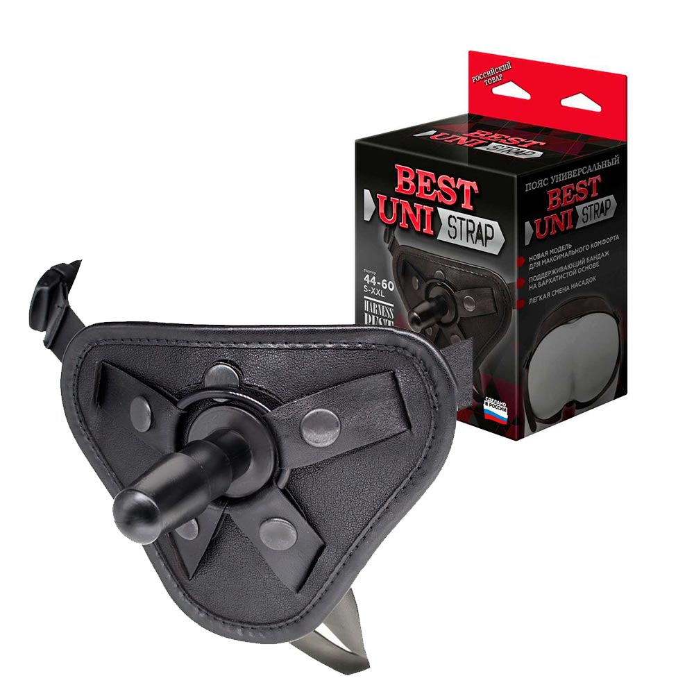 Пояс «Harness Best UNI Strap» универсальный