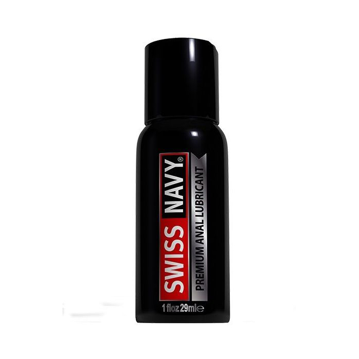 Анальный лубрикант «Swiss Navy Premium», 29.5 мл