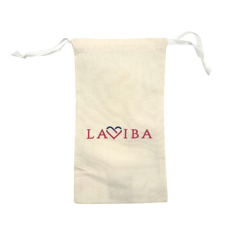 Мешочек для хранения игрушек «LaViba» маленький