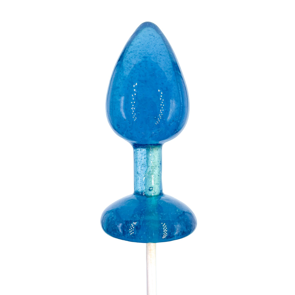 Леденец «Anal plug Menthol» со вкусом ментола