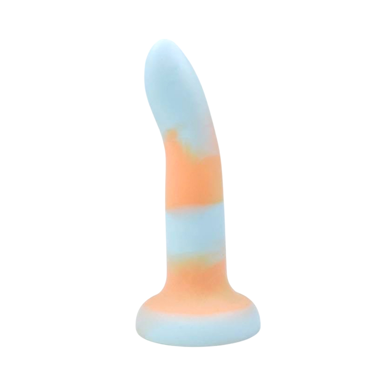 Фаллоимитатор «LaViba Marshmallow» (M)