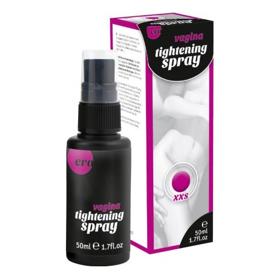 Спрей для сужения влагалища «ERO Tightenig Spray», 50 мл