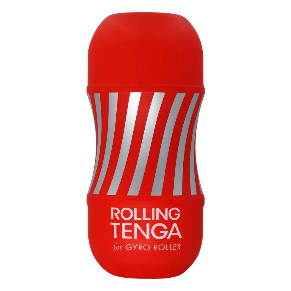 Мастурбатор «Tenga Rolling for Gyro Roller»