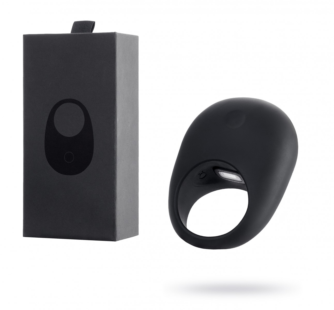 Инновационное эрекционное кольцо «Oivita ORing Plus»