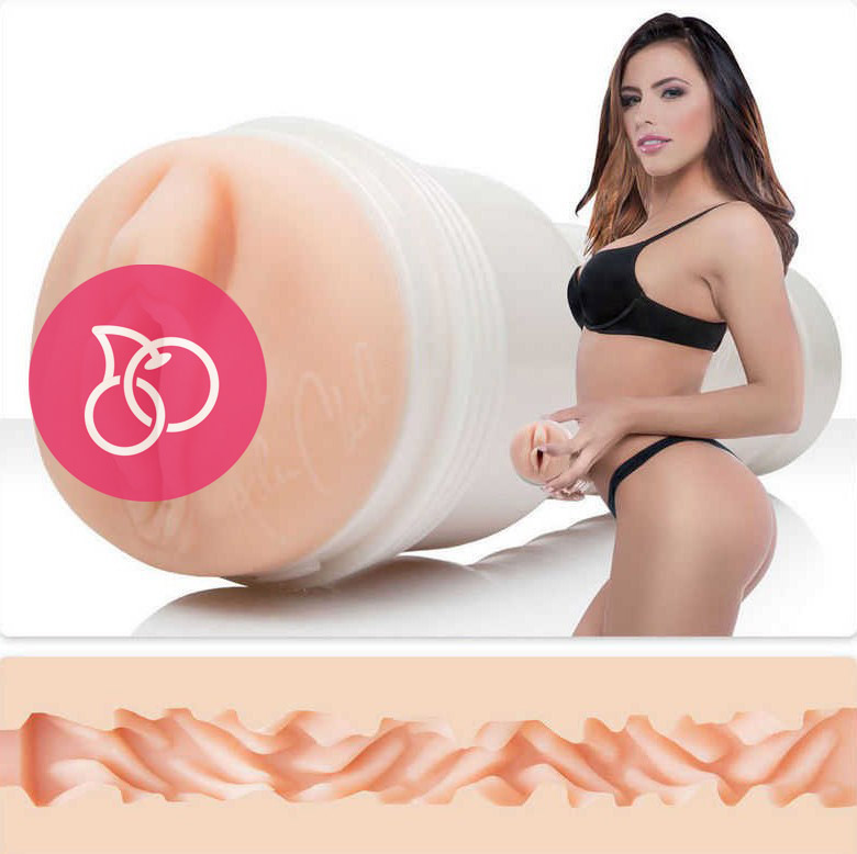 Мастурбатор-вагина «Fleshlight Signature Adriana Chechik Empress»