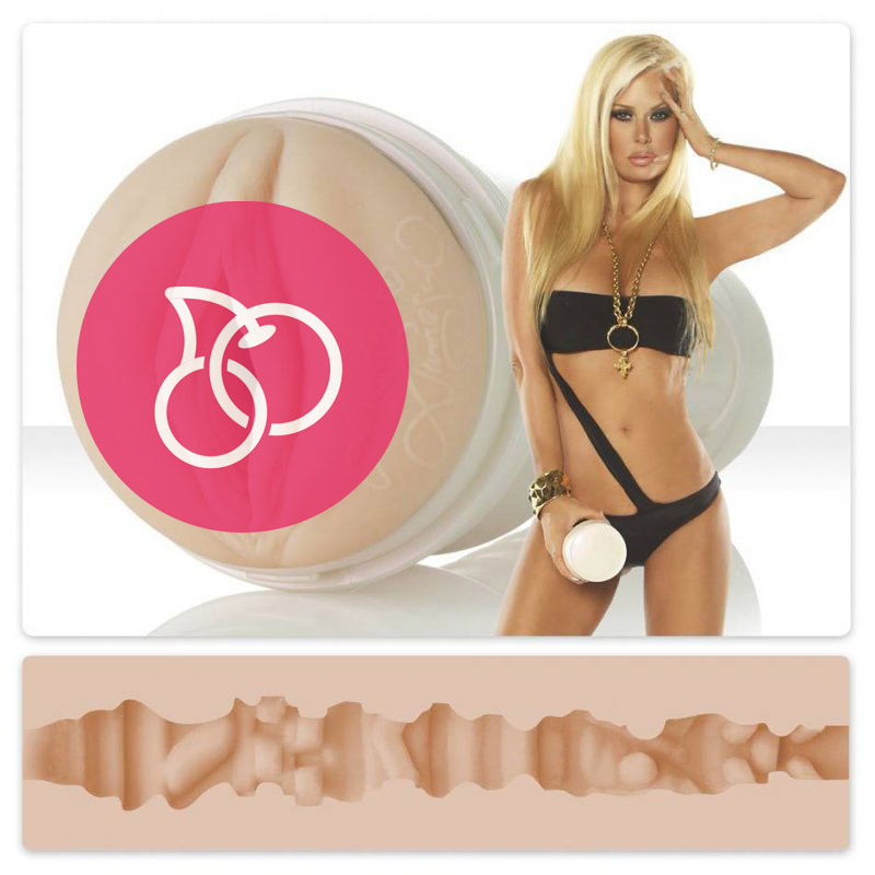 Мастурбатор-вагина «Fleshlight Signature Jenna Jameson Legend»