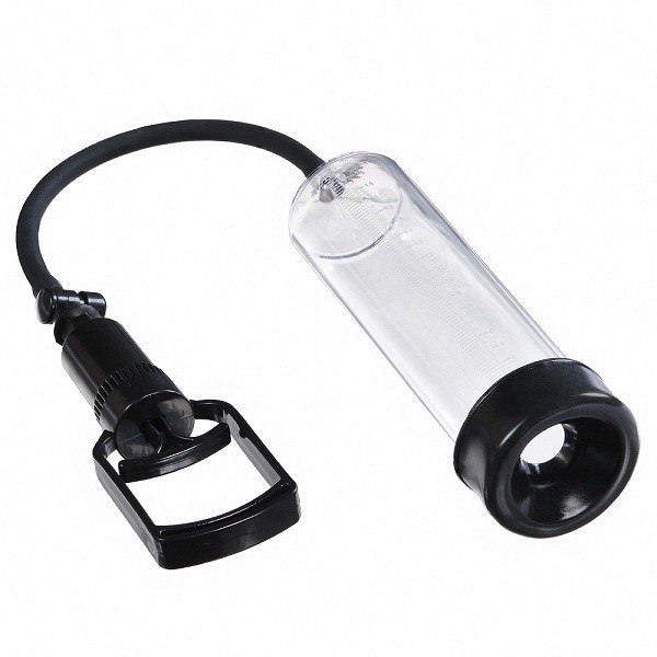 Вакуумная помпа «Discovery Explorer»