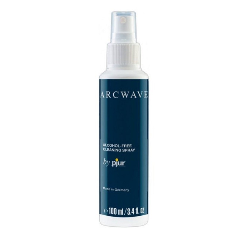 Очищающий спрей «Arcwave by Pjur Toy Cleaner»