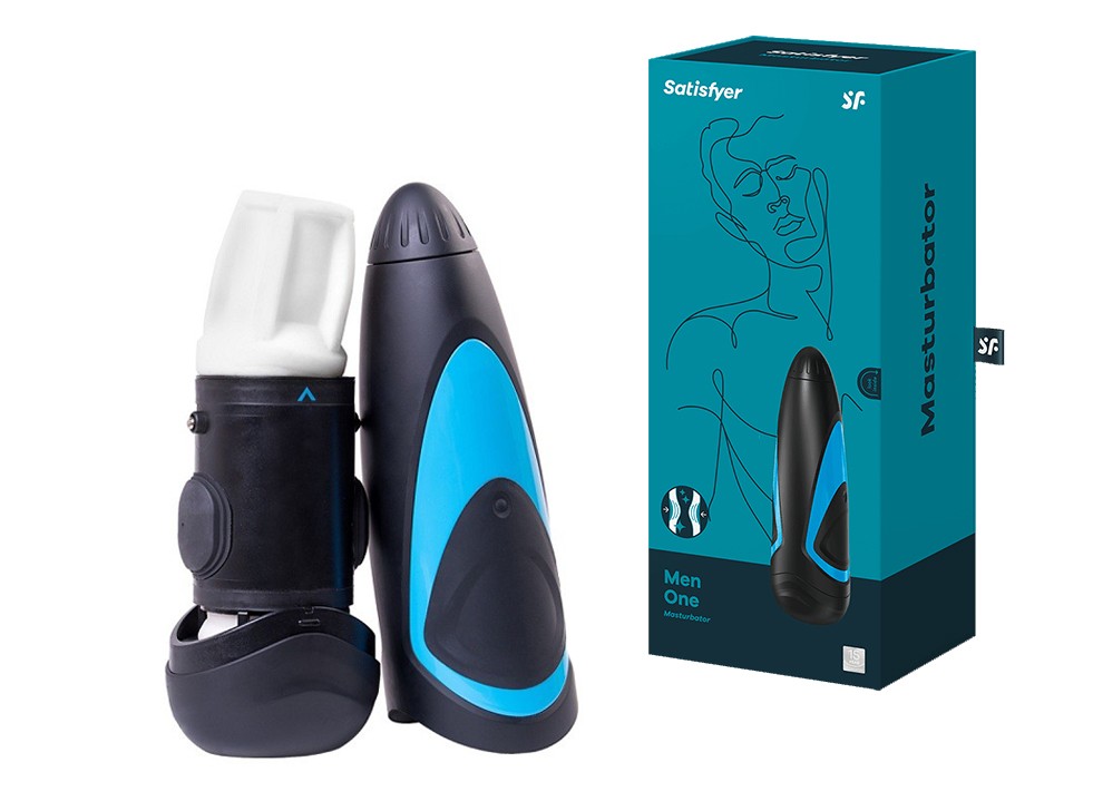 Мастурбатор «Men One»
