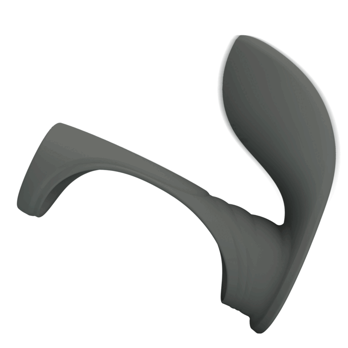 Насадка на член "Master Ring Cirrus" с вибрацией