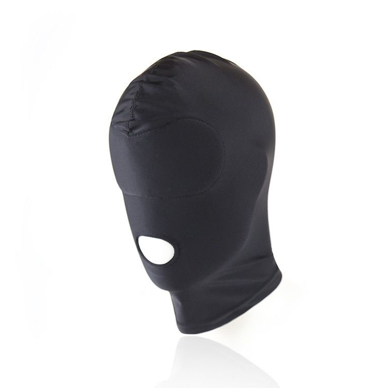 Балаклава «Notabu» с отверстием для рта