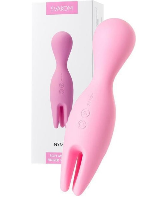 Универсальный вибростимулятор «Nymph»