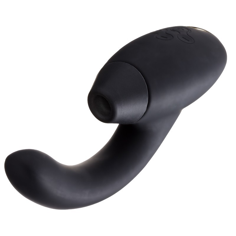 Бесконтактный клиторальный стимулятор «Womanizer Inside Out»