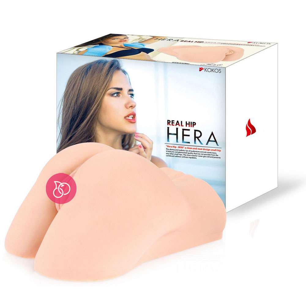 Реалистичный мастурбатор «Hera»