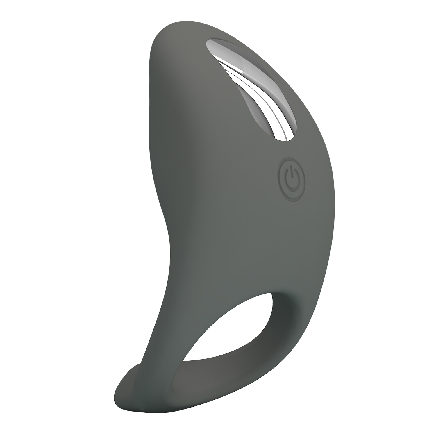 Виброкольцо "Master Ring Gemma"