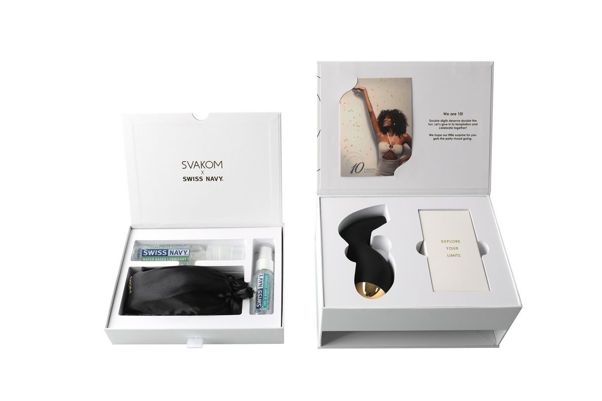 Набор для секса «Pulse Box»