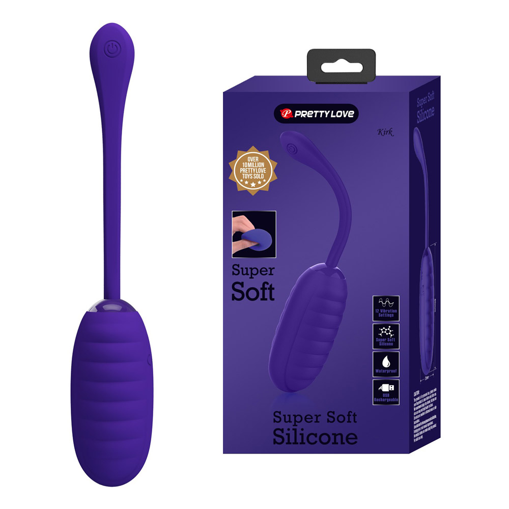 Виброяичко «Kirk»