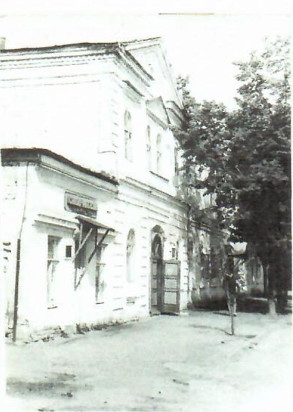 Бани Баратынского пристрой.JPG