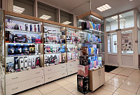 ​проспект Мира, 50/15