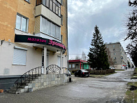 Проспект Ленина, д.31