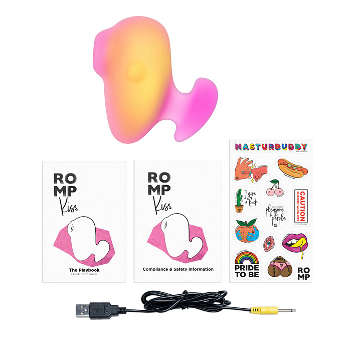 romp_kiss_flatlay