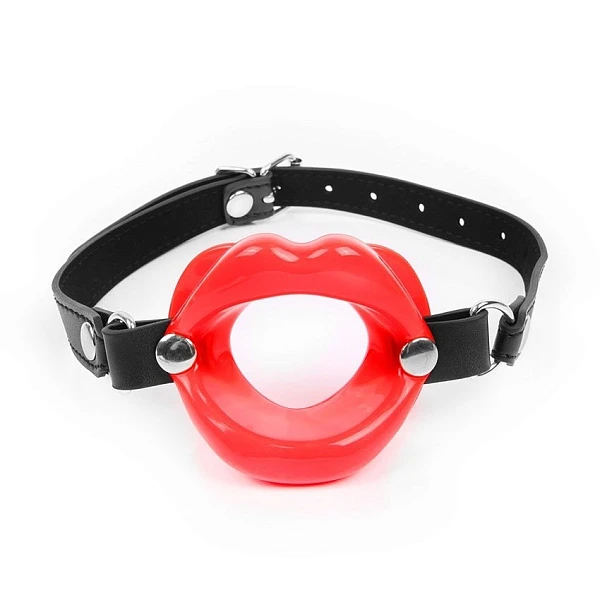 Кляп-рамка «Губки»