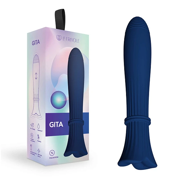 Пульсатор «Gita»