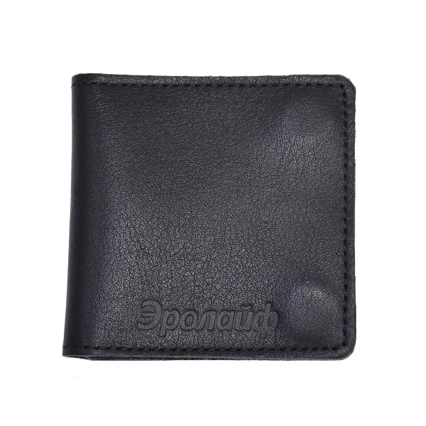 Кейс на 3 презерватива «Эролайф»