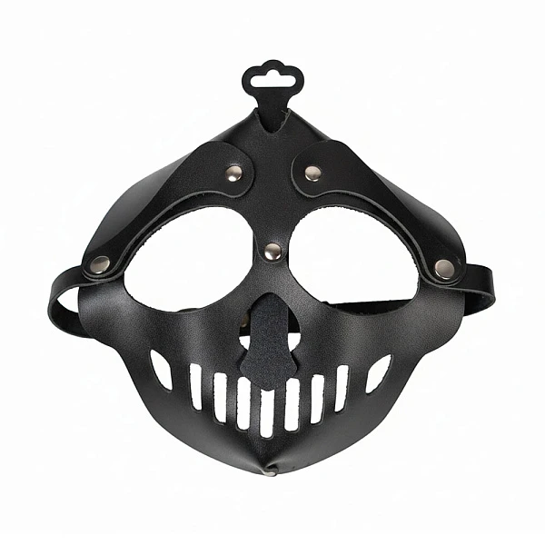 Маска «Череп»