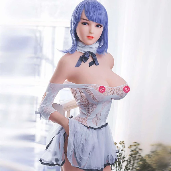 Гиперреалистичная кукла для секса «Felicia Sex Doll»