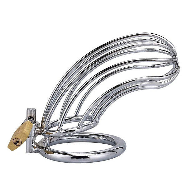 Металлический пояс верности «Notabu»