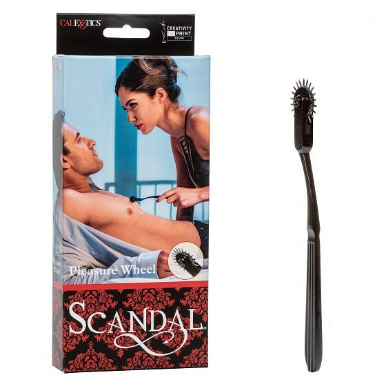 Колесо Вартенберга «Scandal Pleasure Wheel»