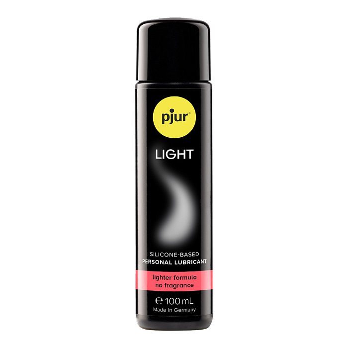 pjur_LIGHT_100ml_EU