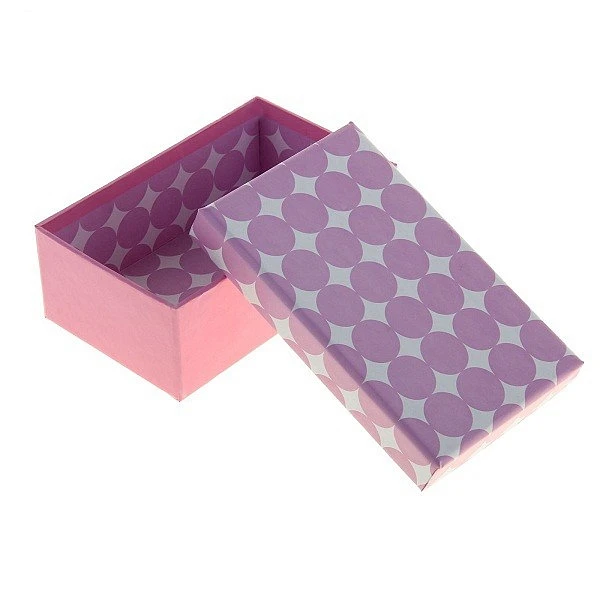 Подарочная коробка (12.5х7х4 см)