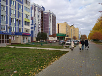 Проспект Мира, д. 48