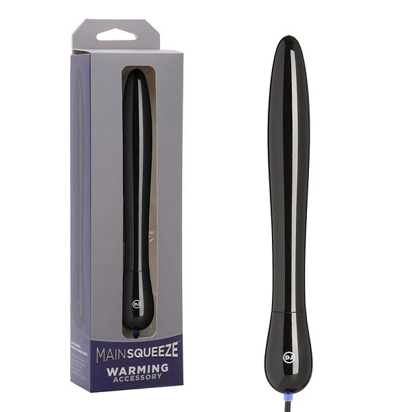 Нагреватель для мастурбаторов «Main Squeeze Warming Accessory»