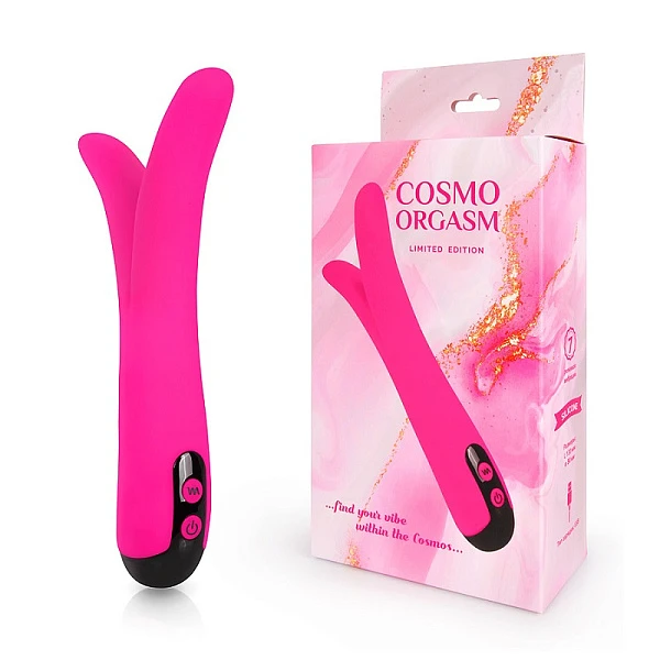 Вибромассажер «Cosmo Orgasm»