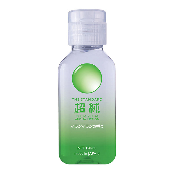 Лубрикант с иланг-илангом «Ylang Ylang» на водной основе, 150 мл