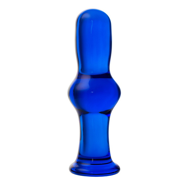 Анальная пробка «Sexus», 12 см