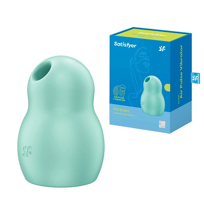 Satisfyer-Pro-To-Go-1-зеленый