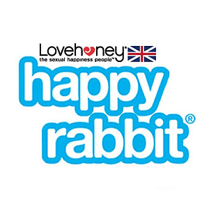 Happy Rabbit