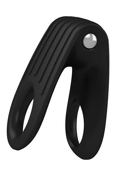 Двойное эрекционное кольцо «OVO»