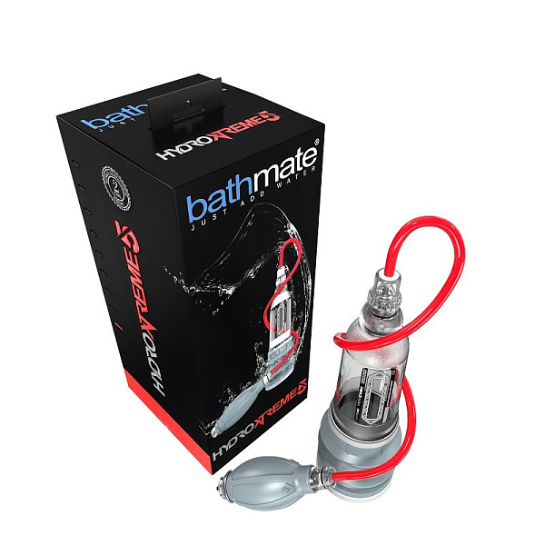 Вакуумная гидропомпа «Bathmate HydroXtreme 5»