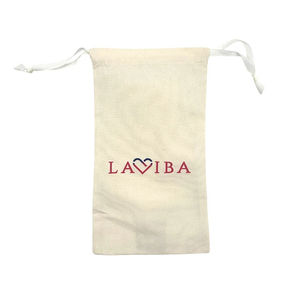 Мешочек для хранения игрушек «LaViba» маленький