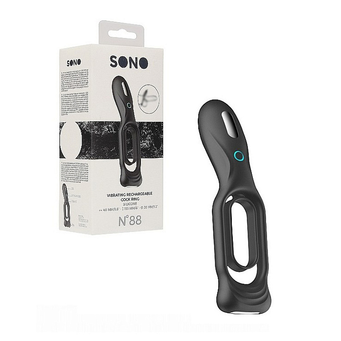 SON088BLK